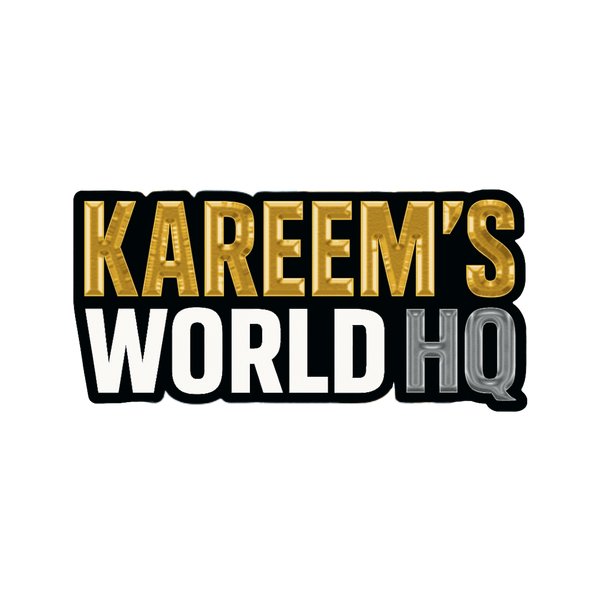 Kareem's World HQ